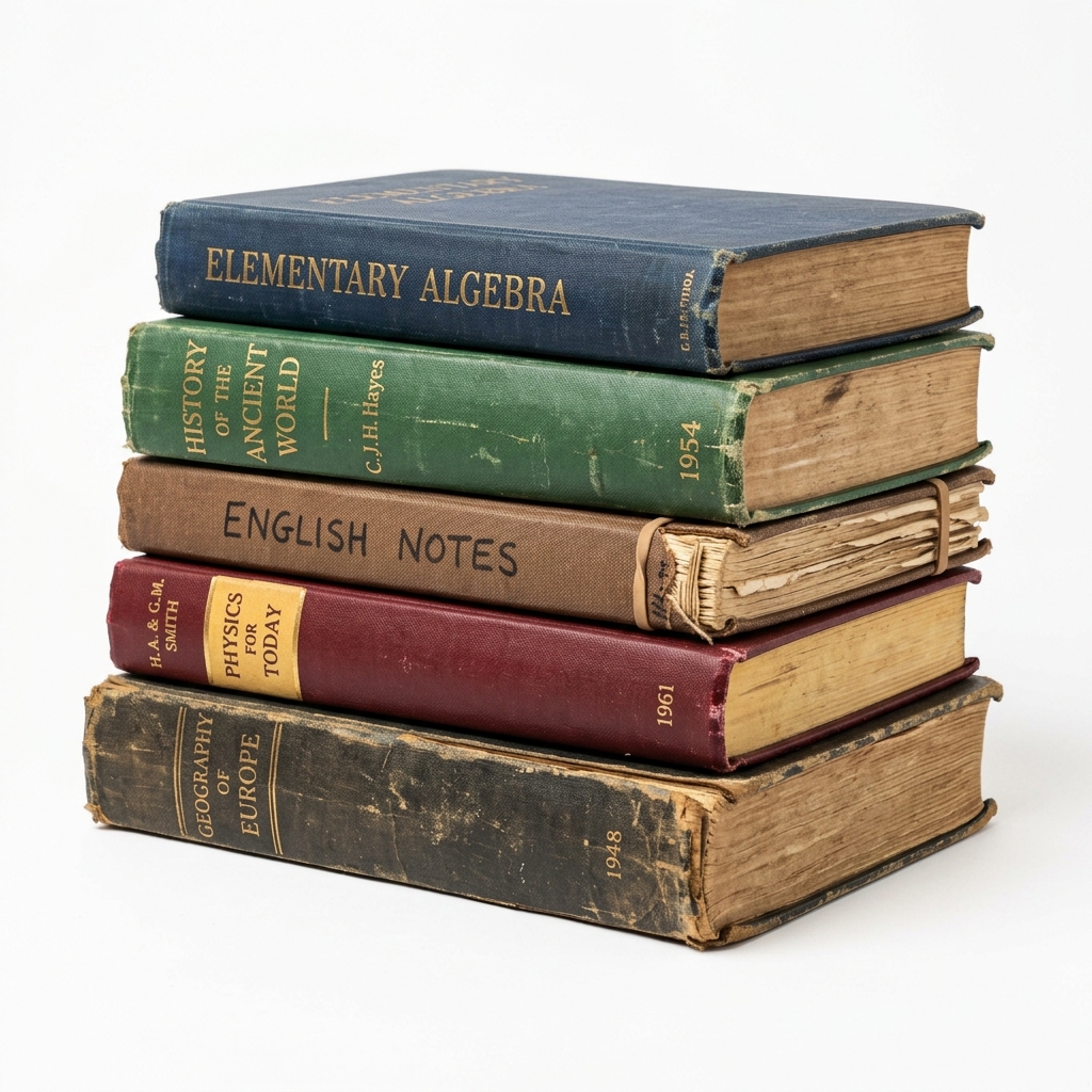 Books