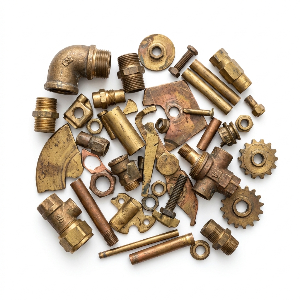 Brass