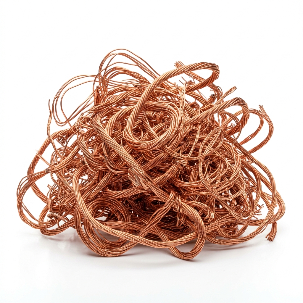 Copper