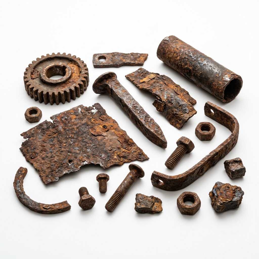 Iron