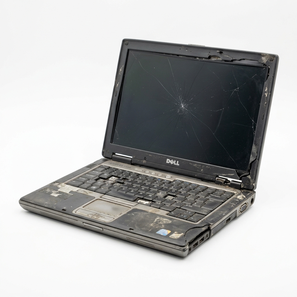 Laptop
