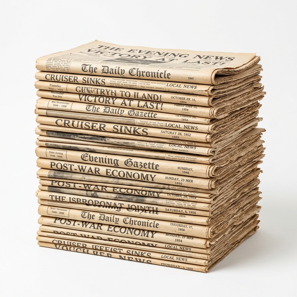 Newspaper