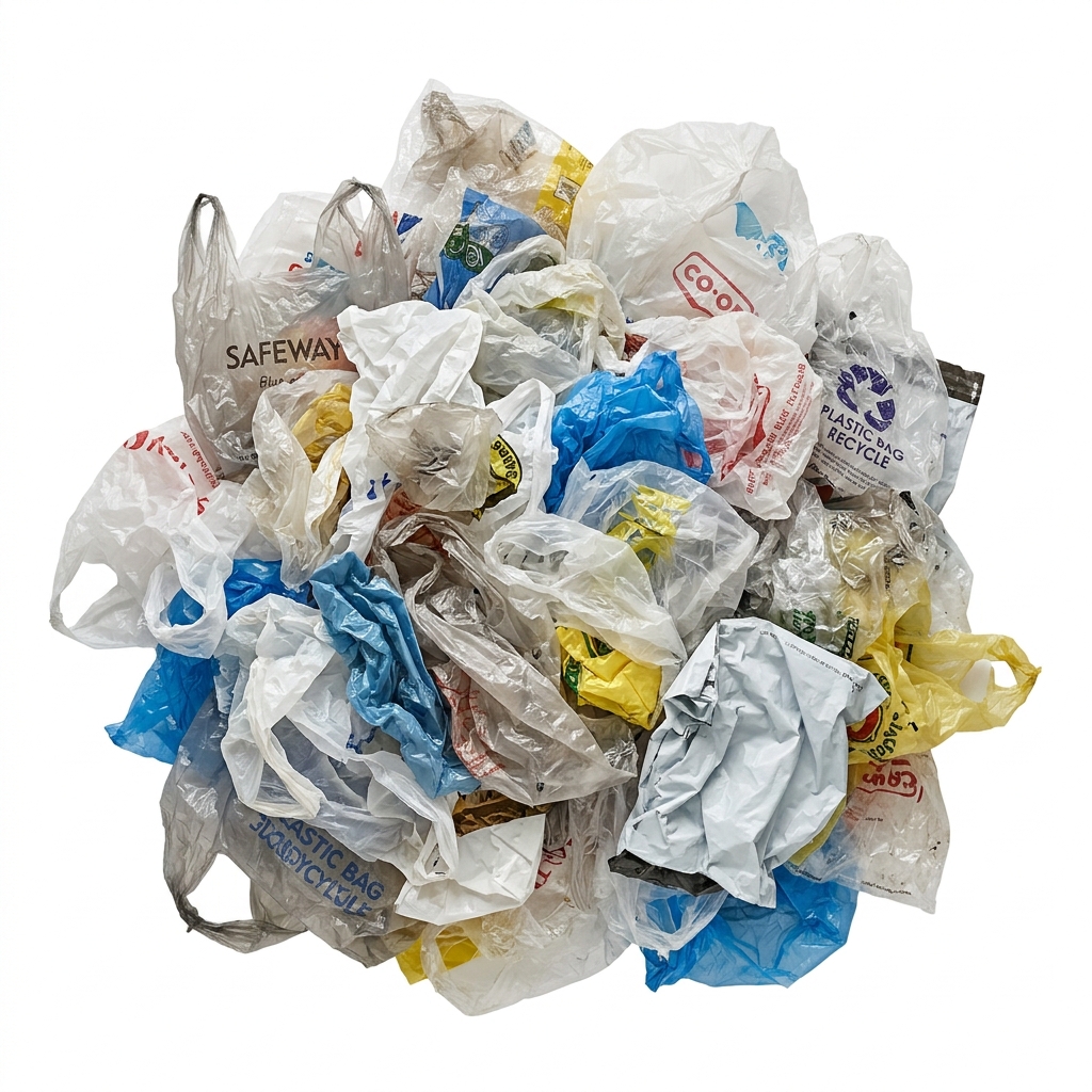 Soft Plastic