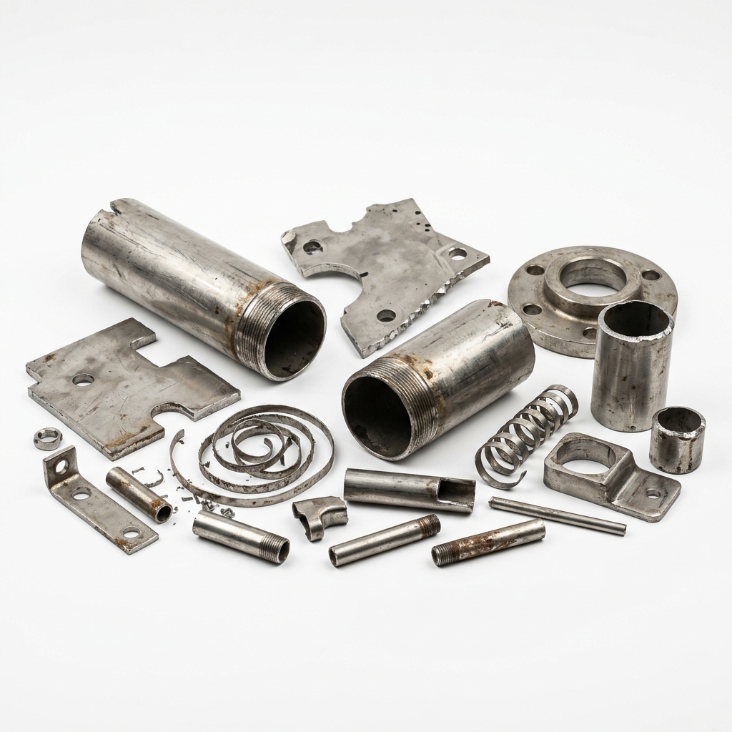 Stainless Steel